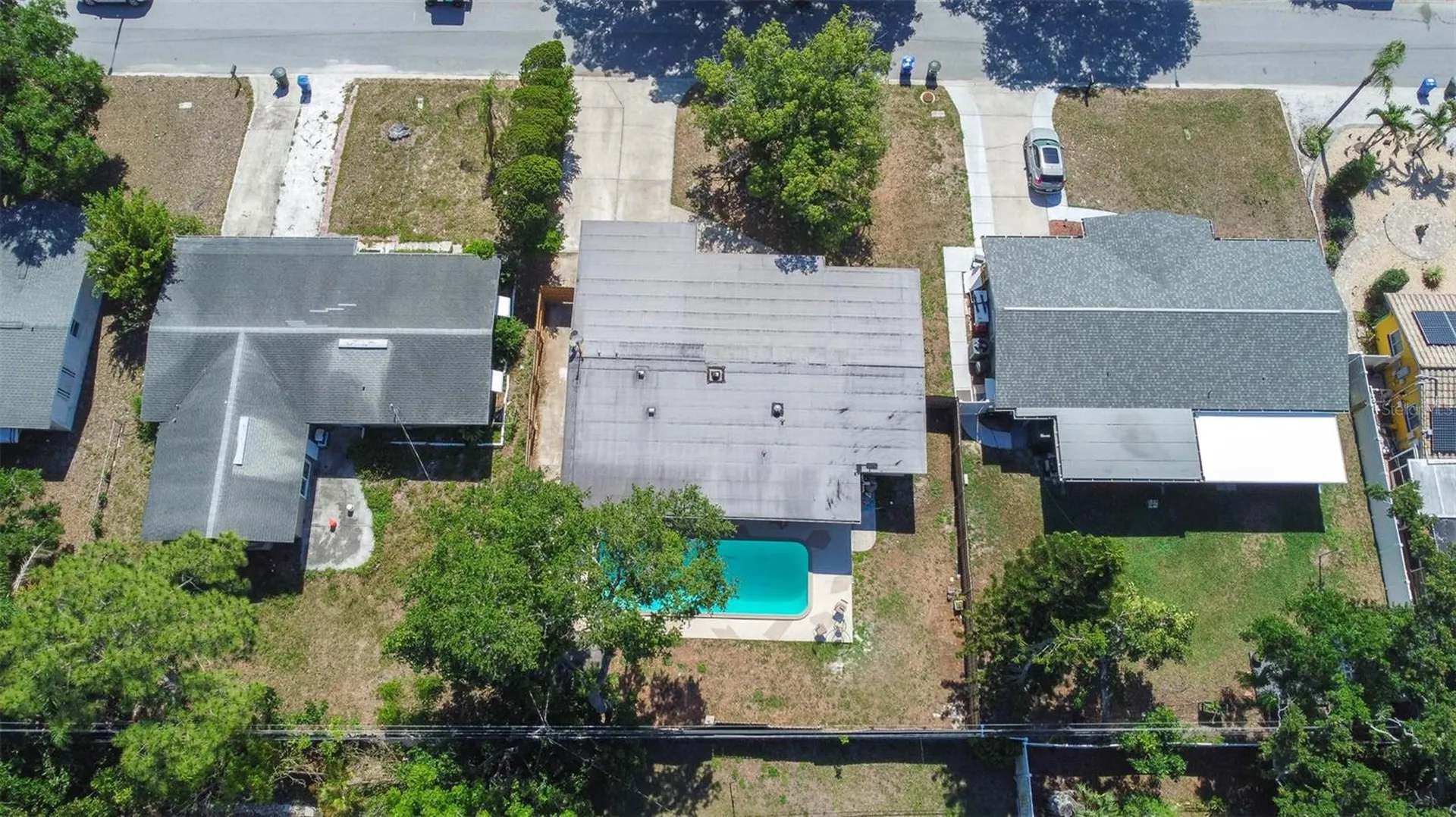 942 Dumont Drive Dunedin FL 34698