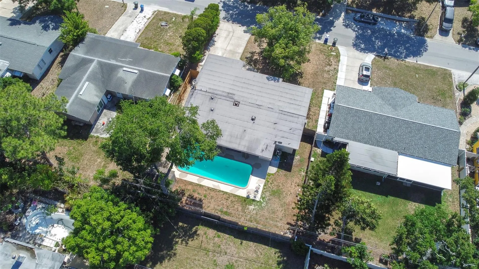 942 Dumont Drive Dunedin FL 34698