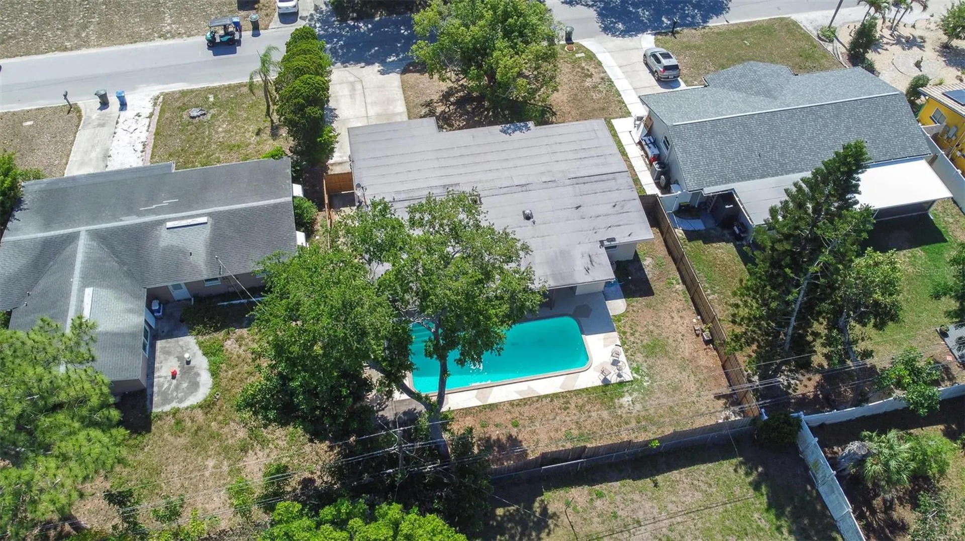 942 Dumont Drive Dunedin FL 34698