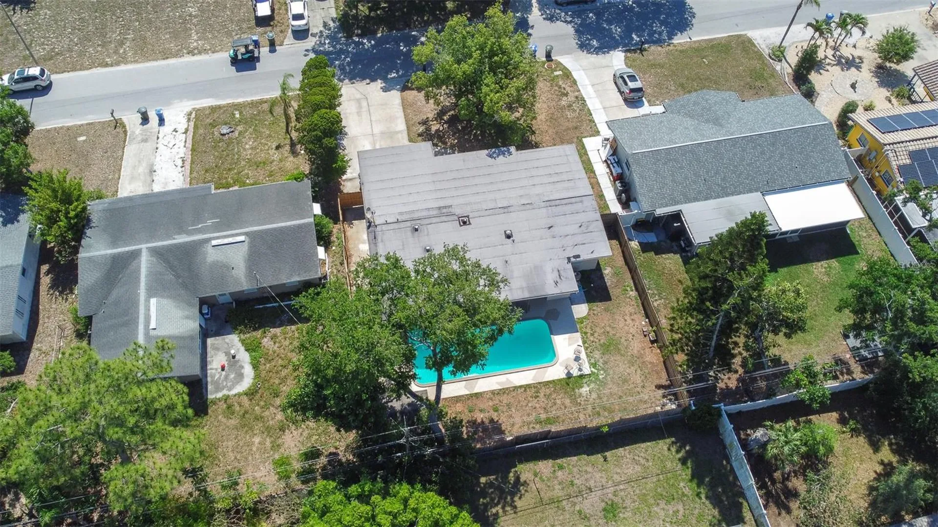 942 Dumont Drive Dunedin FL 34698