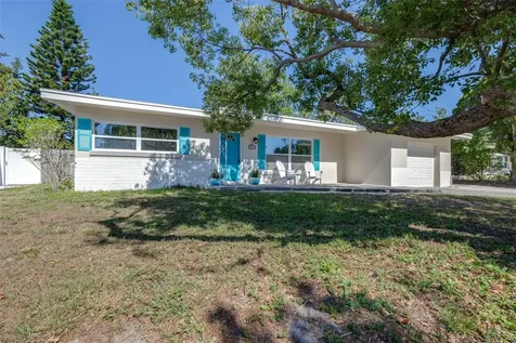 942 Dumont Drive Dunedin FL 34698