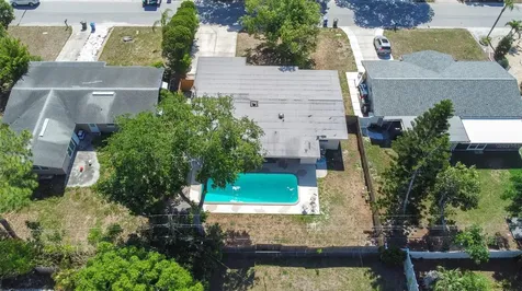 942 Dumont Drive Dunedin FL 34698