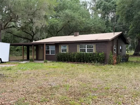 2748 Cr 543 Sumterville FL 33585