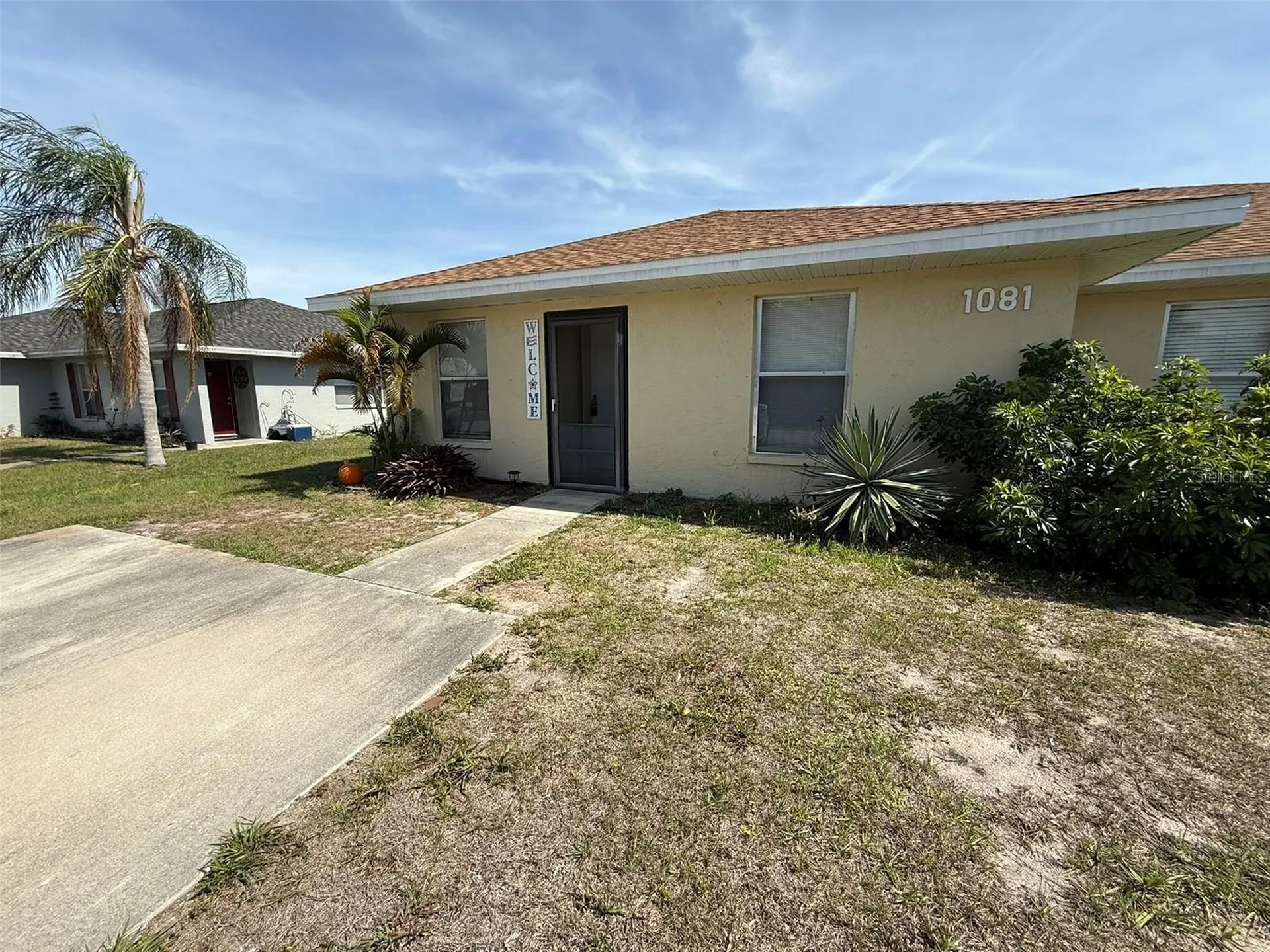 11081 Pendleton Avenue Englewood FL 34224