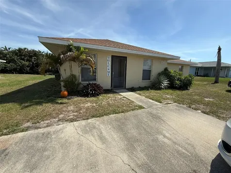 11081 Pendleton Avenue Englewood FL 34224