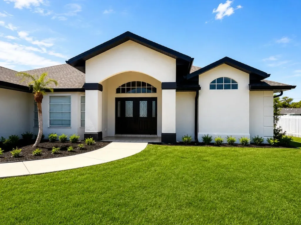 1310 Jefferson Drive Englewood FL 34224