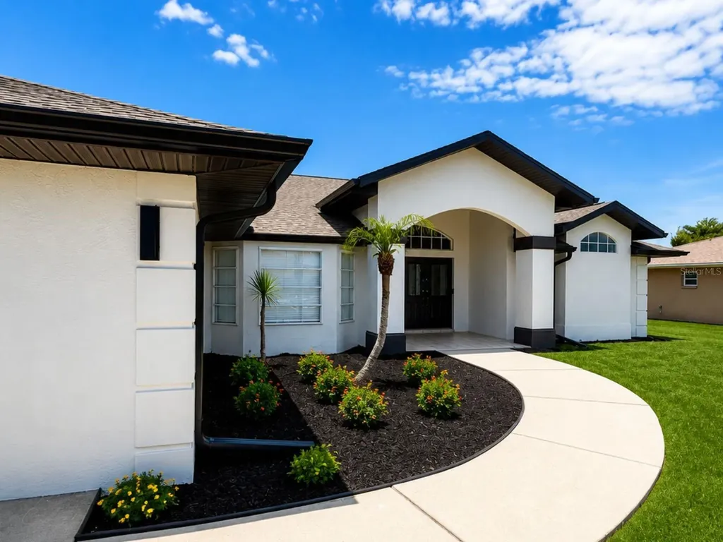 1310 Jefferson Drive Englewood FL 34224