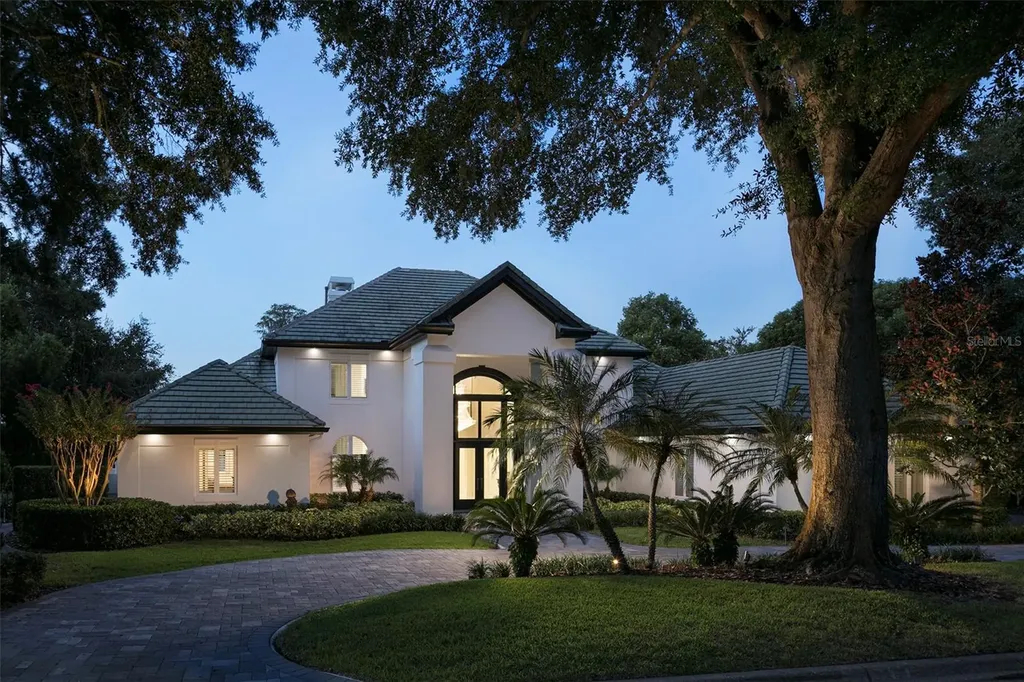 6462 Deacon Circle Windermere FL 34786