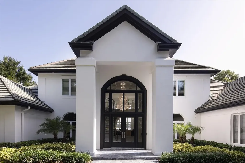 6462 Deacon Circle Windermere FL 34786