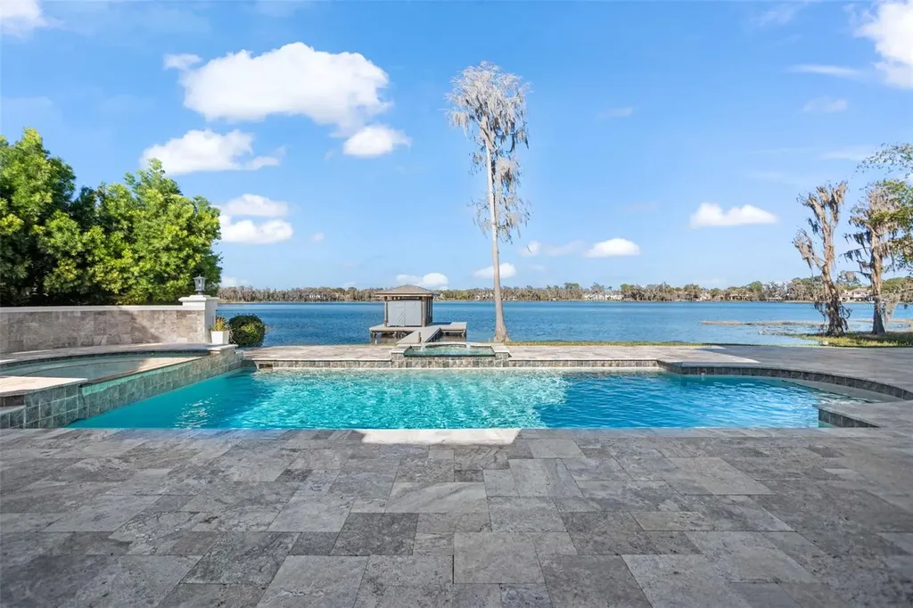 6462 Deacon Circle Windermere FL 34786
