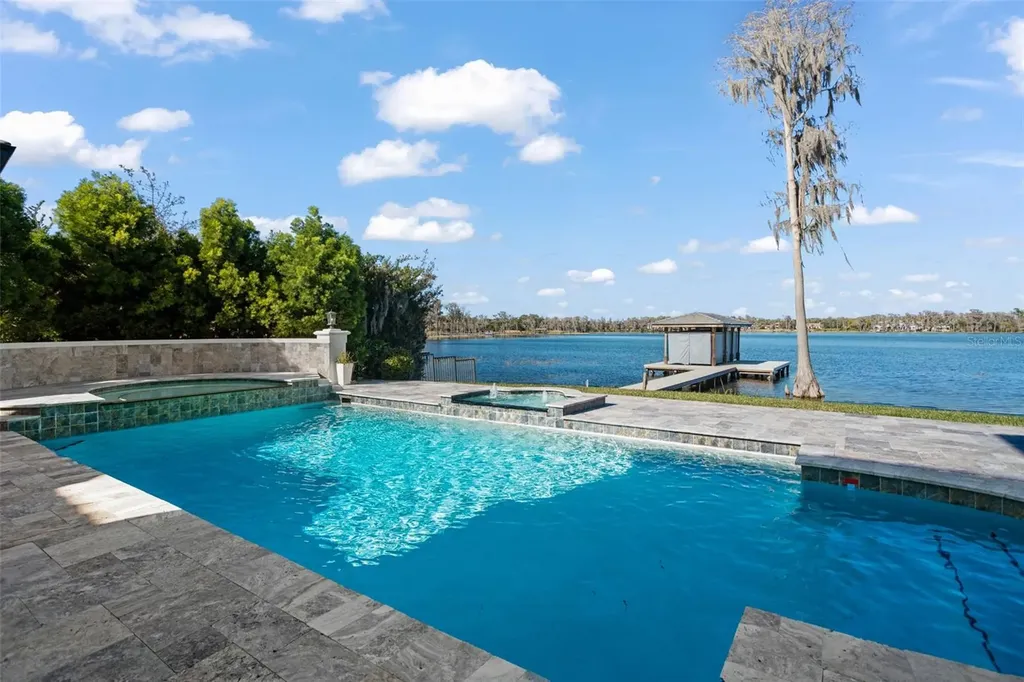 6462 Deacon Circle Windermere FL 34786