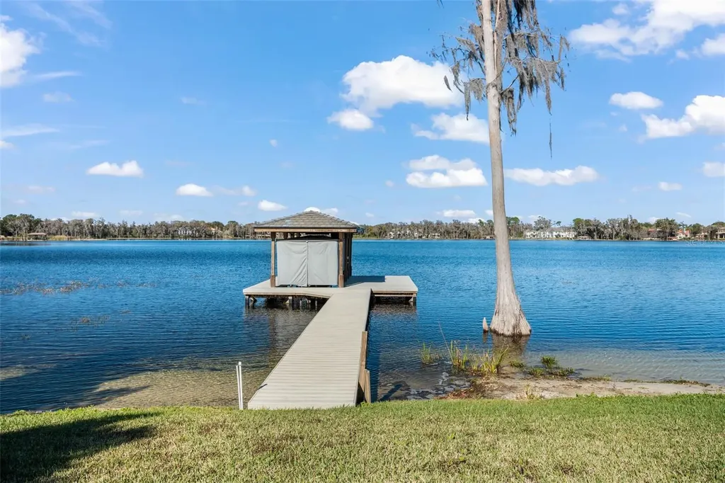 6462 Deacon Circle Windermere FL 34786