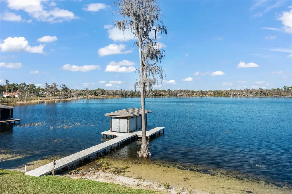 6462 Deacon Circle Windermere FL 34786