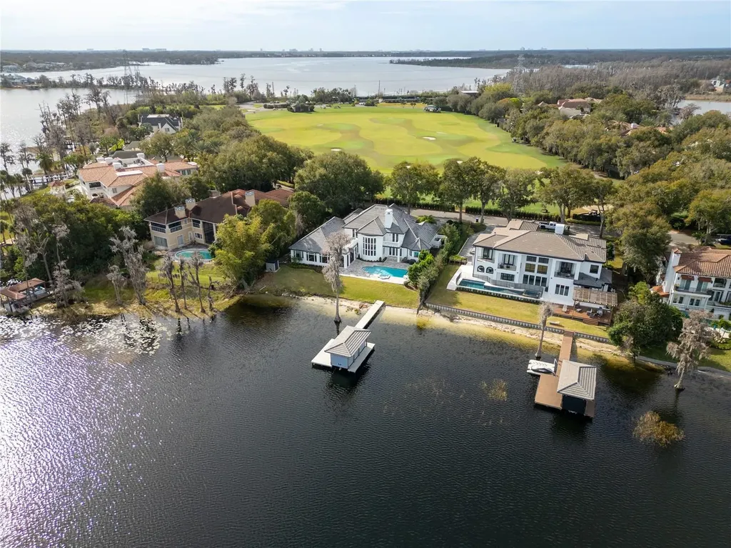6462 Deacon Circle Windermere FL 34786