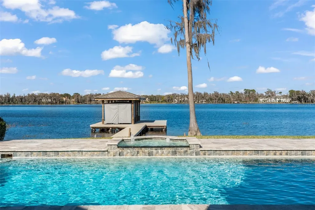 6462 Deacon Circle Windermere FL 34786