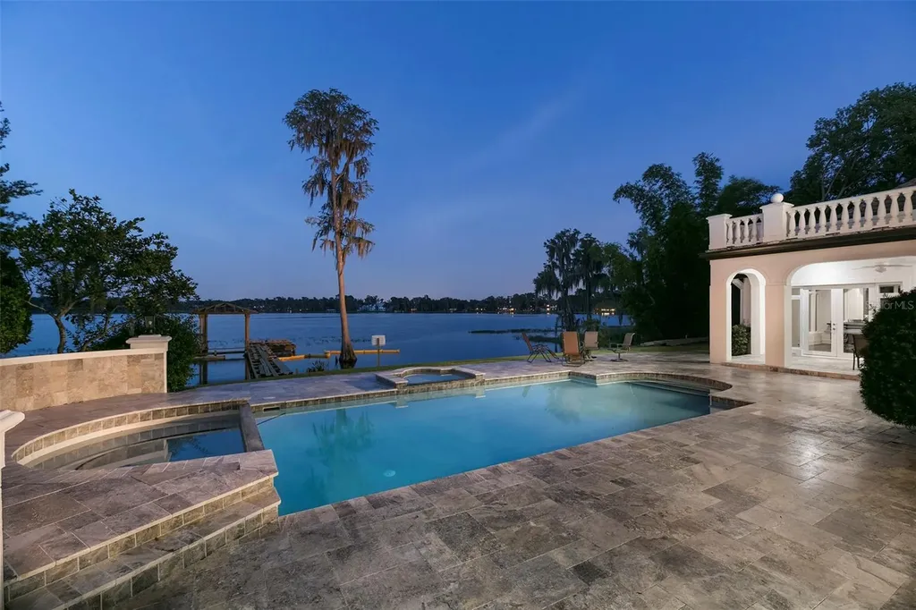 6462 Deacon Circle Windermere FL 34786