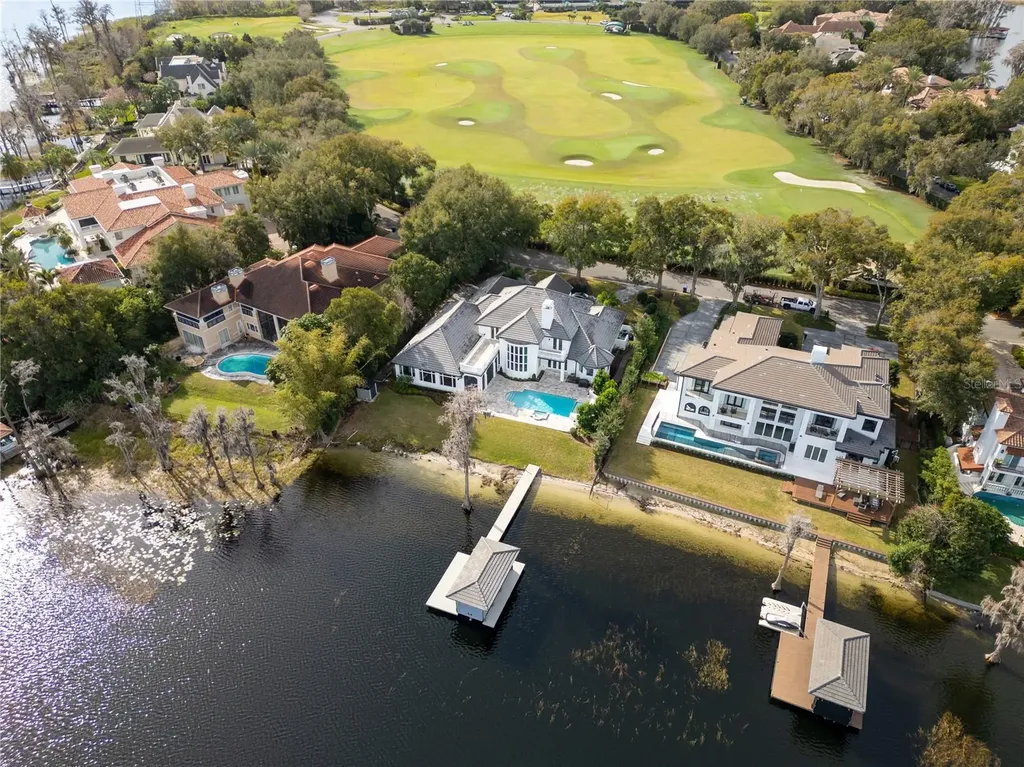 6462 Deacon Circle Windermere FL 34786