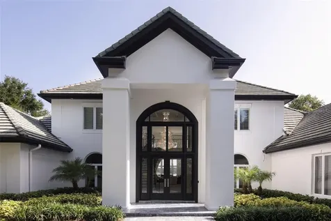 6462 Deacon Circle Windermere FL 34786