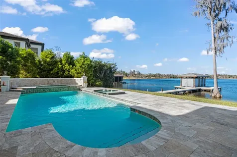 6462 Deacon Circle Windermere FL 34786