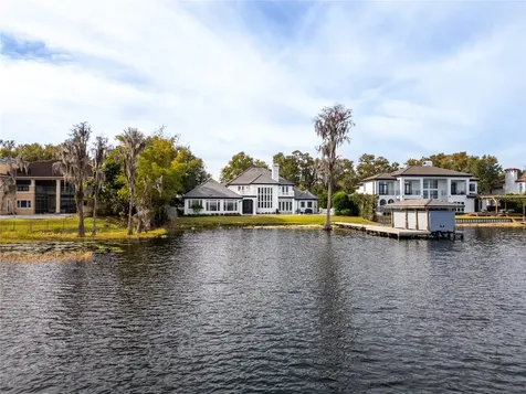 6462 Deacon Circle Windermere FL 34786