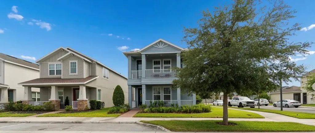 13720 Stevenson Lane Odessa FL 33556