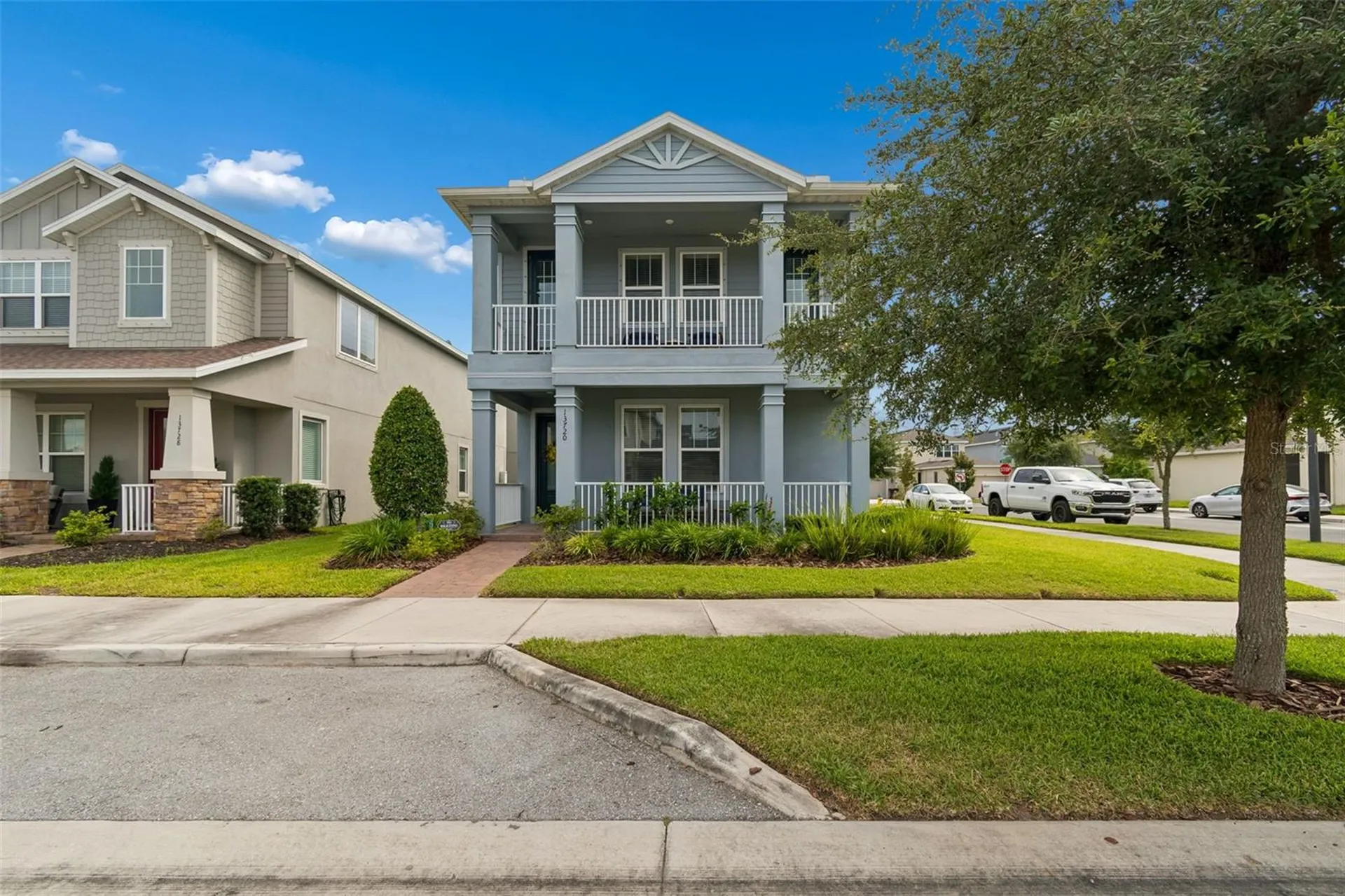 13720 Stevenson Lane Odessa FL 33556
