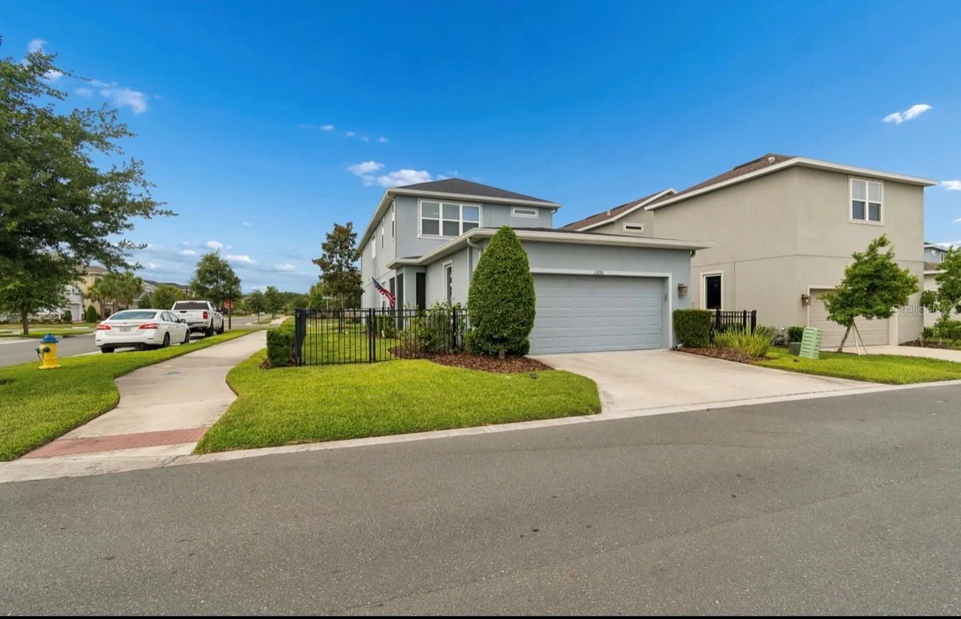 13720 Stevenson Lane Odessa FL 33556