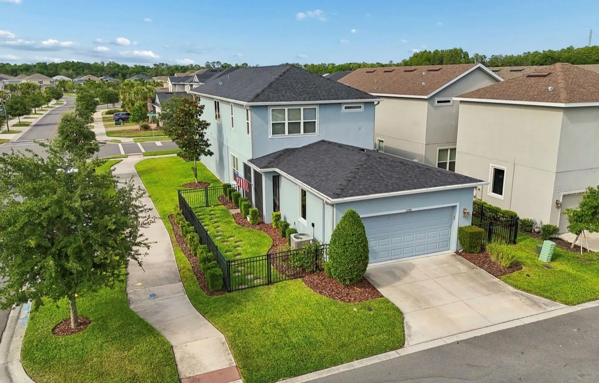 13720 Stevenson Lane Odessa FL 33556