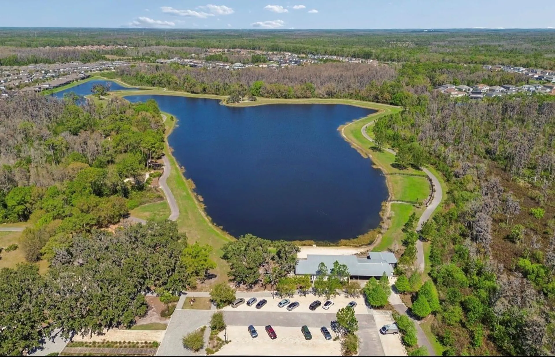 13720 Stevenson Lane Odessa FL 33556