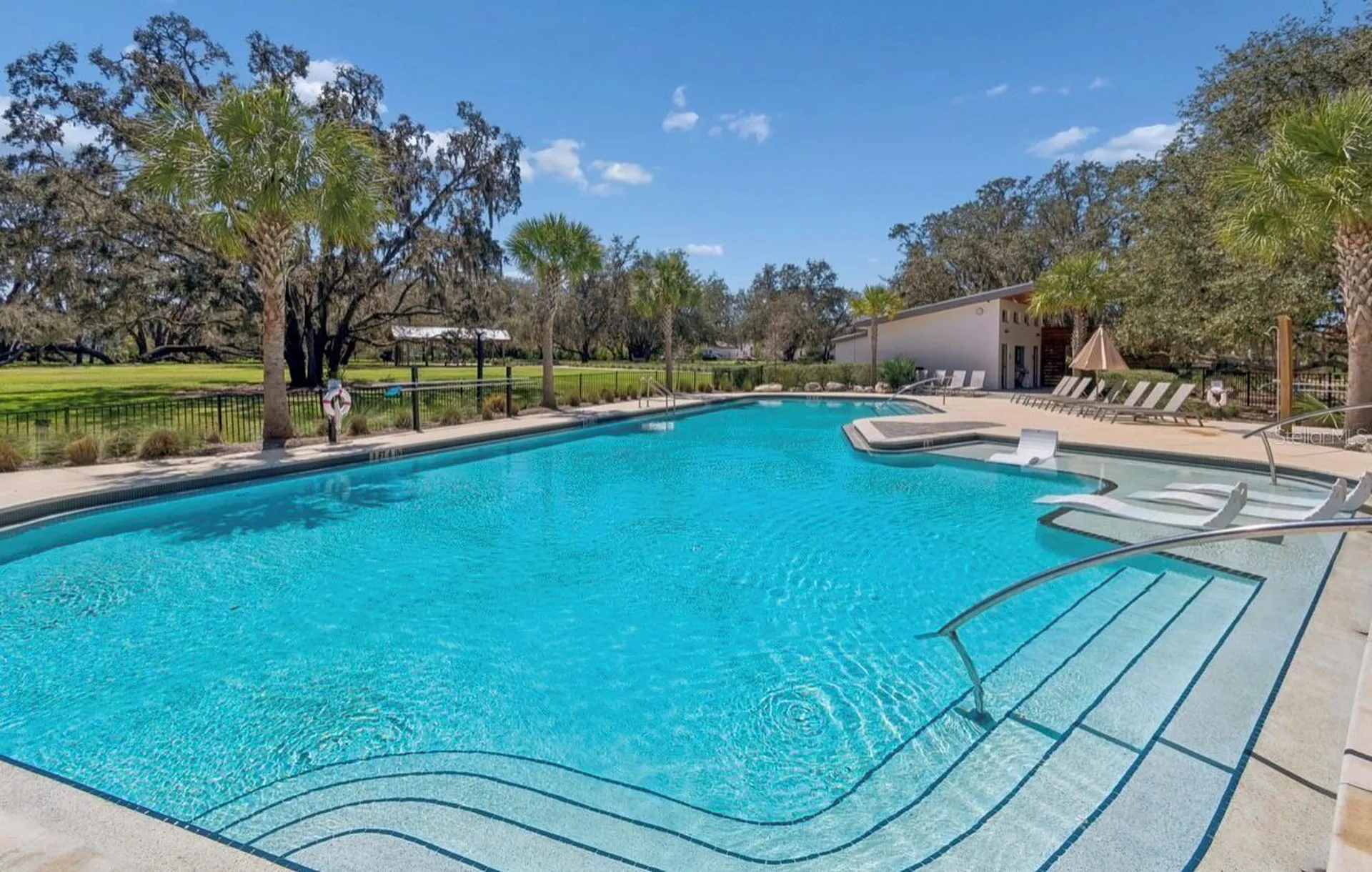 13720 Stevenson Lane Odessa FL 33556