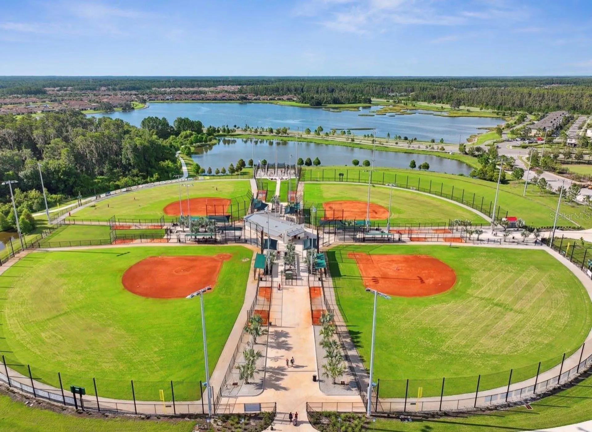 13720 Stevenson Lane Odessa FL 33556