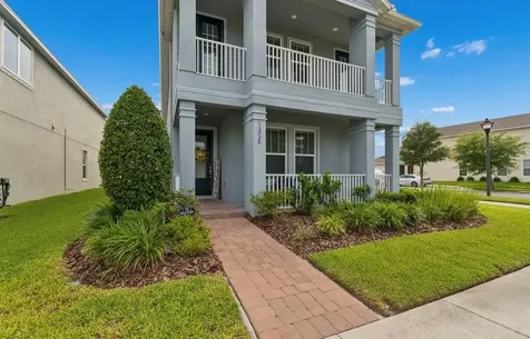13720 Stevenson Lane Odessa FL 33556