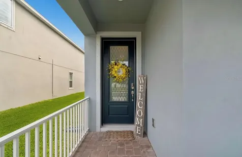 13720 Stevenson Lane Odessa FL 33556