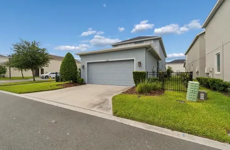 13720 Stevenson Lane Odessa FL 33556