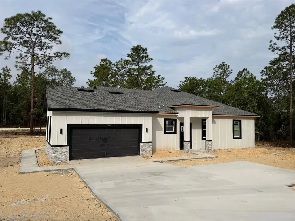 8098 SW 136th Terrace Dunnellon FL 34432