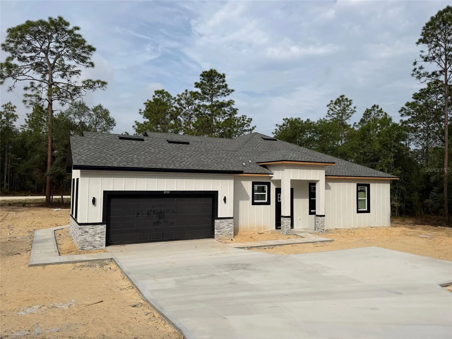 8098 SW 136th Terrace Dunnellon FL 34432