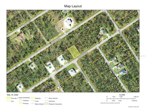 1359 and 1367 Norwalk Terrace Port Charlotte FL 33953