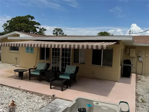 812 Guild Drive Venice FL 34285