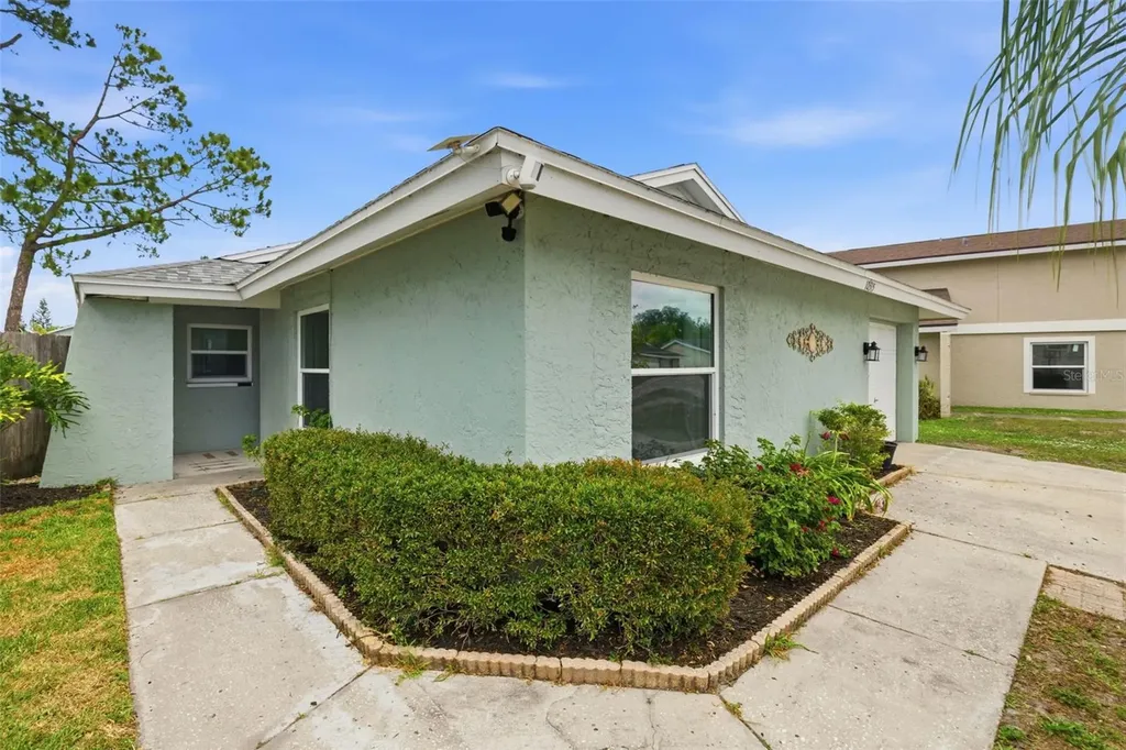 10315 Chadbourne Drive Tampa FL 33624
