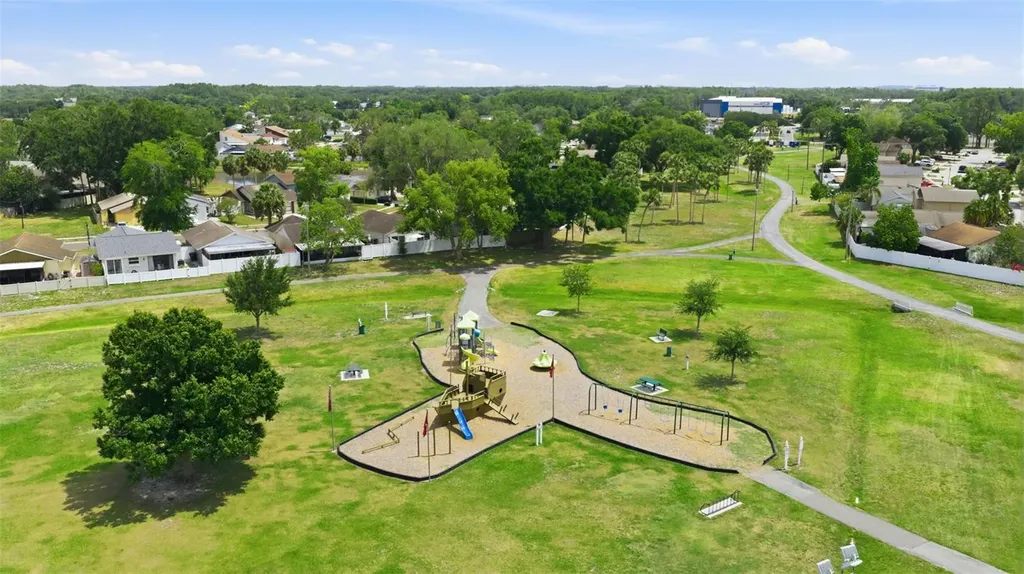 10315 Chadbourne Drive Tampa FL 33624