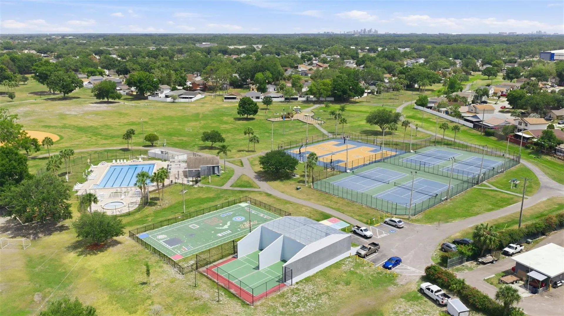 10315 Chadbourne Drive Tampa FL 33624
