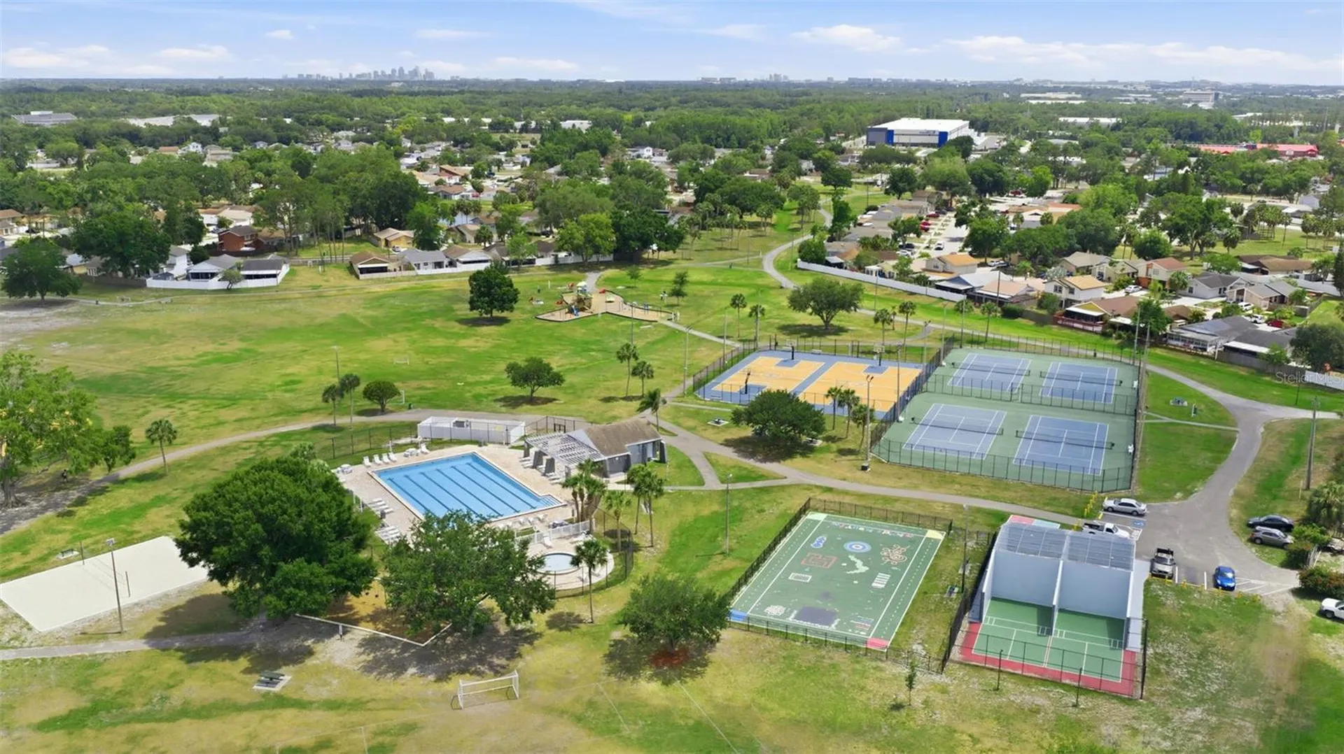 10315 Chadbourne Drive Tampa FL 33624