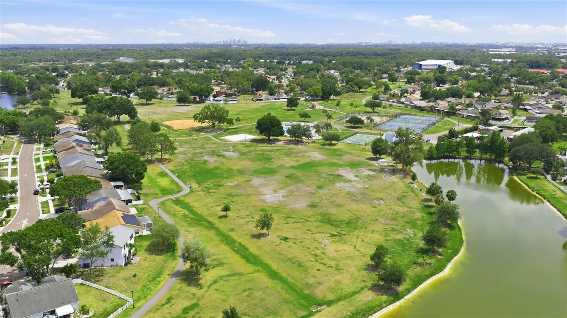 10315 Chadbourne Drive Tampa FL 33624