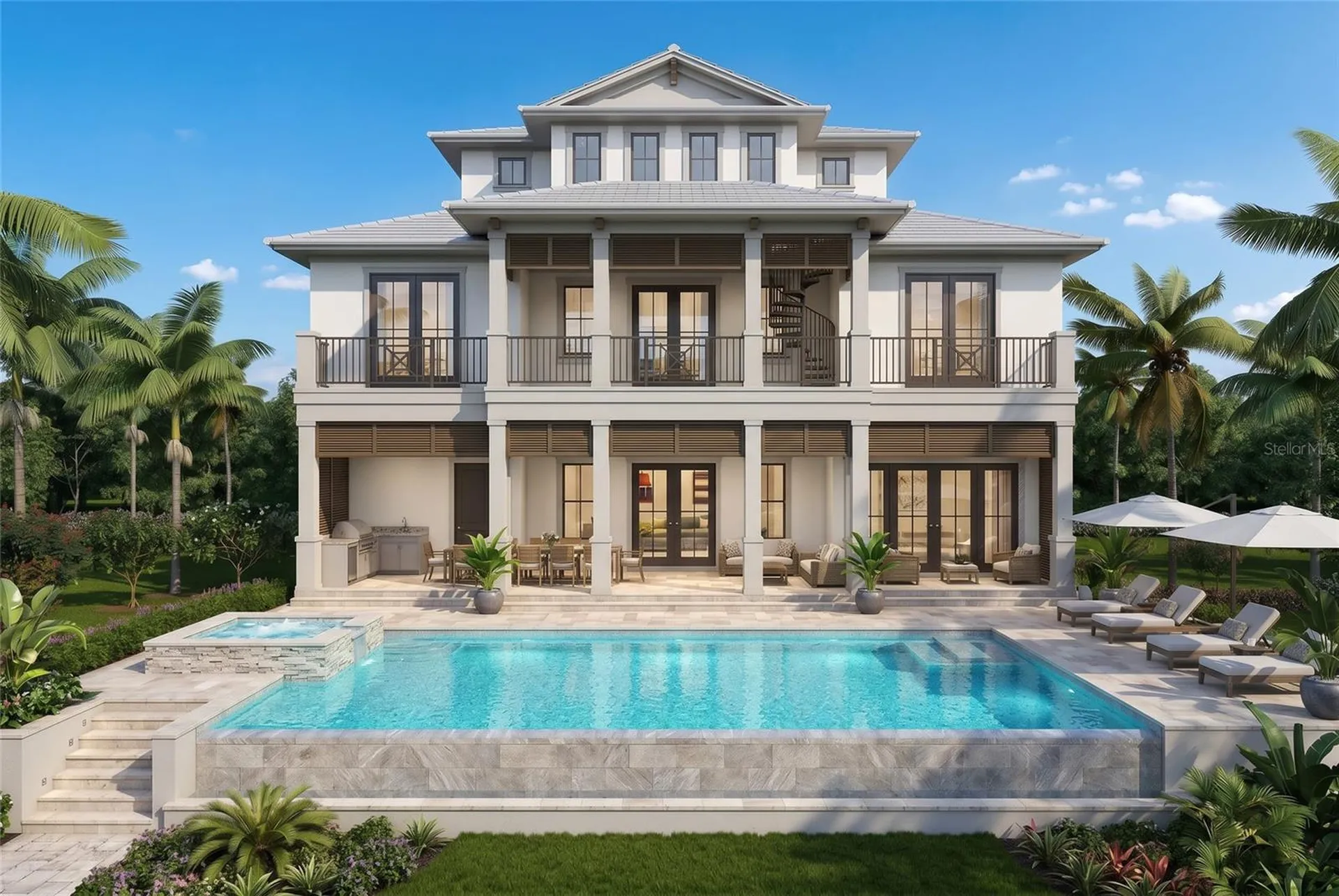 4223 Hawk Island Drive Bradenton FL 34208