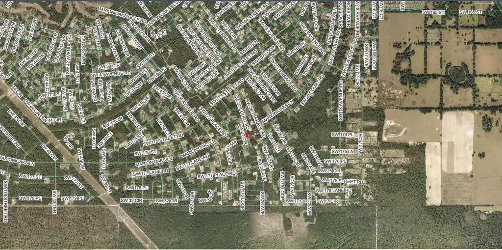 8004-0531-09 SW 175 Loop Ocala FL 34473