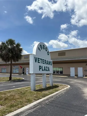 19800 Veterans Boulevard Port Charlotte FL 33954