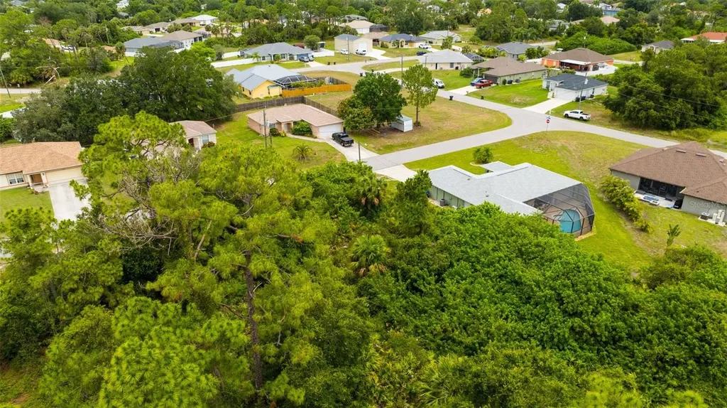 Hightower Road North Port FL 34288
