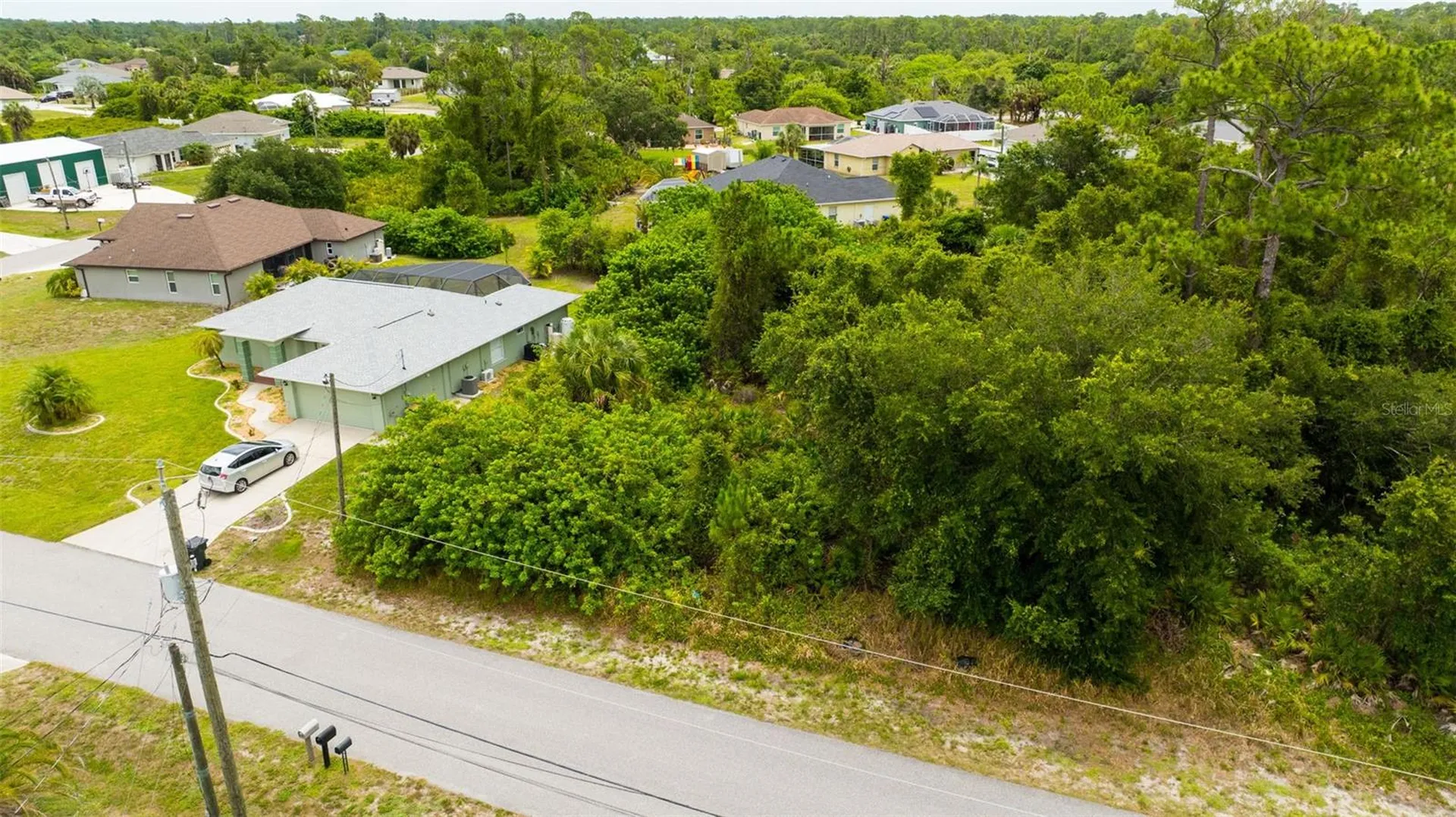 Hightower Road North Port FL 34288