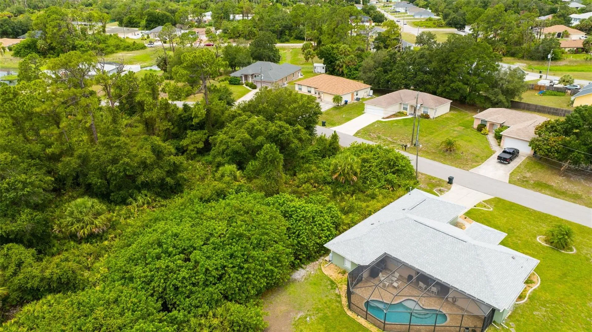 Hightower Road North Port FL 34288