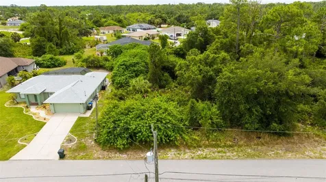 Hightower Road North Port FL 34288
